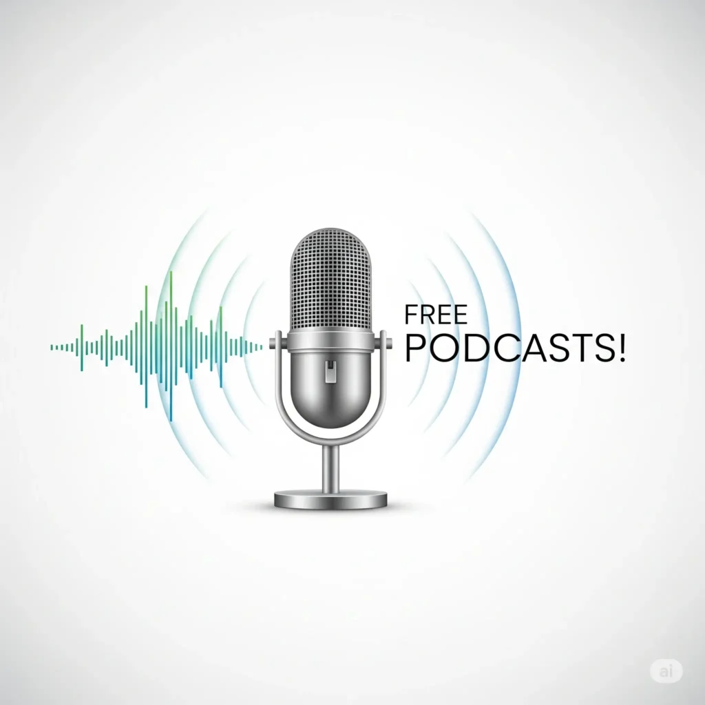 Free Podcasts