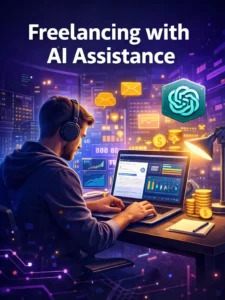Freelancing with AI Assistance